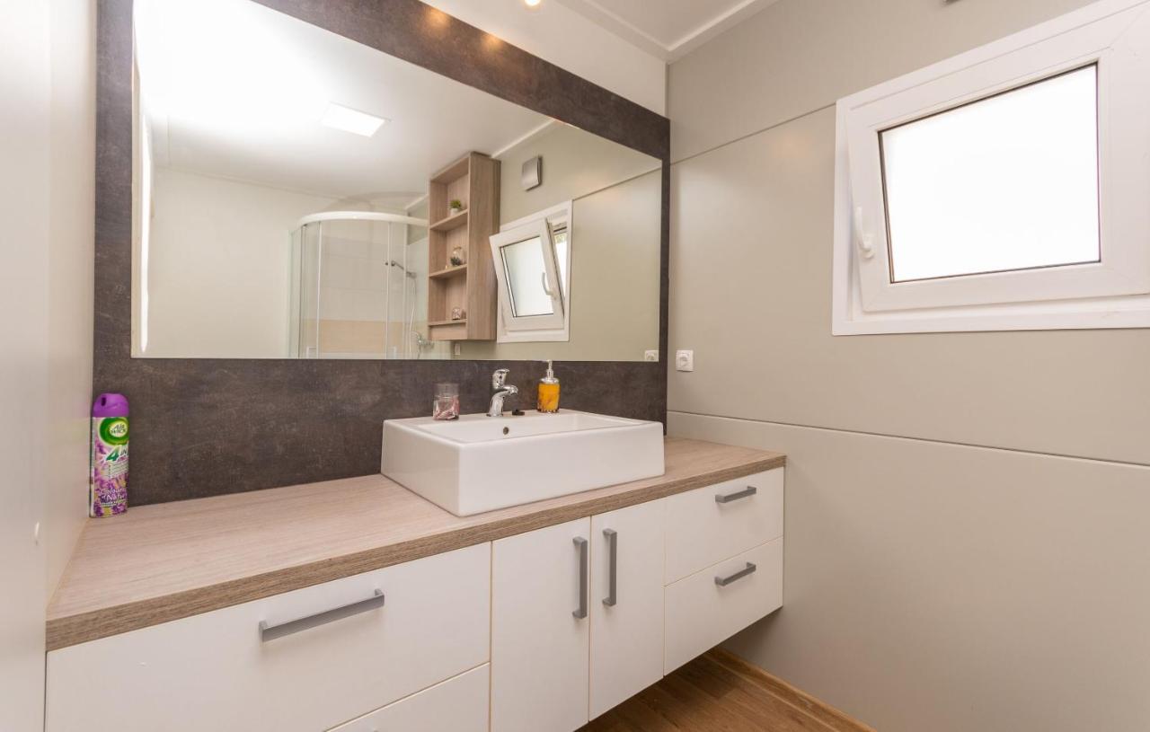 Mobile Home Rock Rose 1 Tkon Luaran gambar